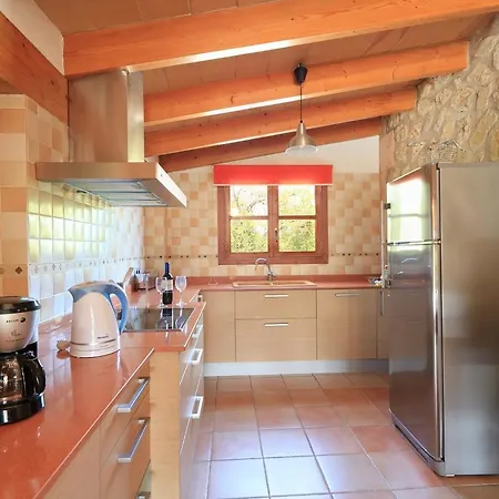 Casa vacanze Martineta Pollença